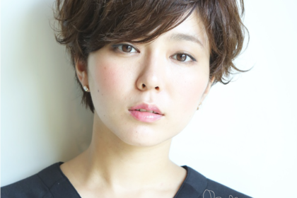 liage　越谷　美容室