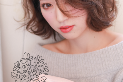 liage　越谷　美容室
