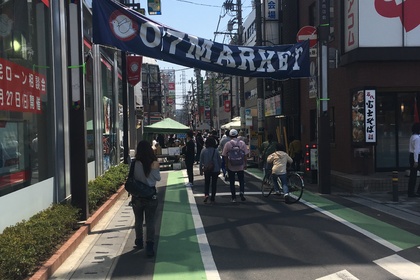 越谷　美容室　美容院　liage　イベント