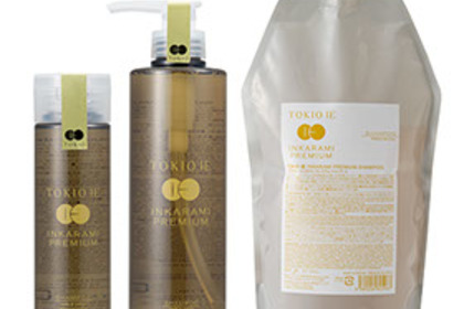 越谷　美容室　美容院　liage　トキオ