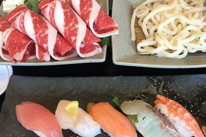 越谷　美容室　美容院　liage