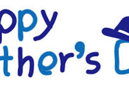 越谷　美容室　美容院　liage　父の日