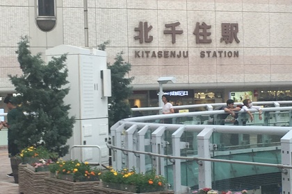 越谷　美容室　美容院　liage