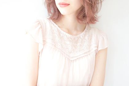 越谷　美容室　美容院　liage